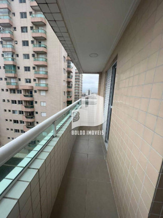 Imagem Apartamento com 2 Quartos à Venda, 68 m² em Aviação - Praia Grande Imagem Apartamento com 2 Quartos à Venda, 68 m² em Aviação - Praia Grande