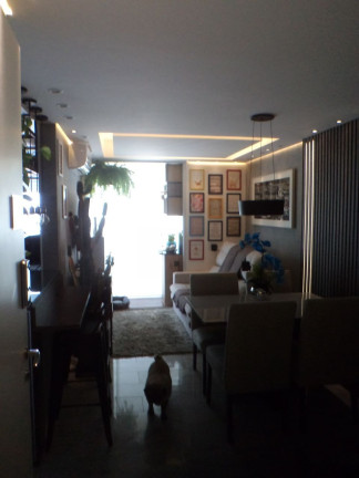 Imagem Imóvel com 1 Quarto à Venda, 40 m² em Vila Carioca - São Paulo