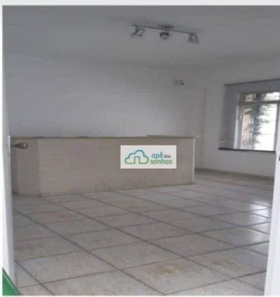 Imagem Sobrado para Alugar, 230 m² em Pompeia - São Paulo Imagem Sobrado para Alugar, 230 m² em Pompeia - São Paulo