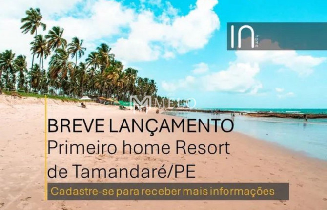 Imagem Apartamento com 2 Quartos à Venda, 39 m² em Tamandaré Imagem Apartamento com 2 Quartos à Venda, 39 m² em Tamandaré