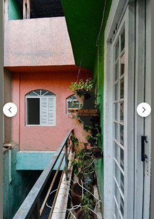 Imagem Casa com 3 Quartos à Venda, 140 m² em Vila Rio De Janeiro - Guarulhos Imagem Casa com 3 Quartos à Venda, 140 m² em Vila Rio De Janeiro - Guarulhos