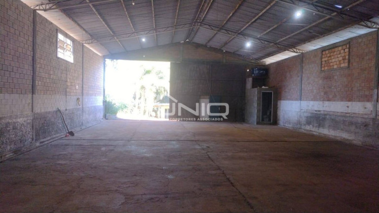 Imagem Ponto Comercial para Alugar, 320 m² em Pato Branco Imagem Ponto Comercial para Alugar, 320 m² em Pato Branco