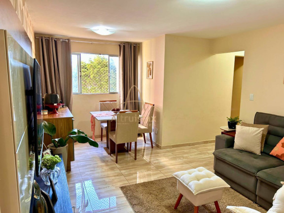 Imagem Apartamento com 2 Quartos à Venda, 55 m² em Bandeiras - Osasco