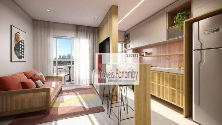 Imagem Apartamento com 3 Quartos à Venda, 36 m² em Vila Tolstoi - São Paulo Imagem Apartamento com 3 Quartos à Venda, 36 m² em Vila Tolstoi - São Paulo