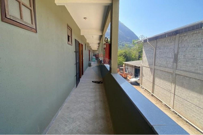 Imagem Apartamento com 1 Quarto à Venda, 48 m² em Itaipuaçu - Maricá Imagem Apartamento com 1 Quarto à Venda, 48 m² em Itaipuaçu - Maricá