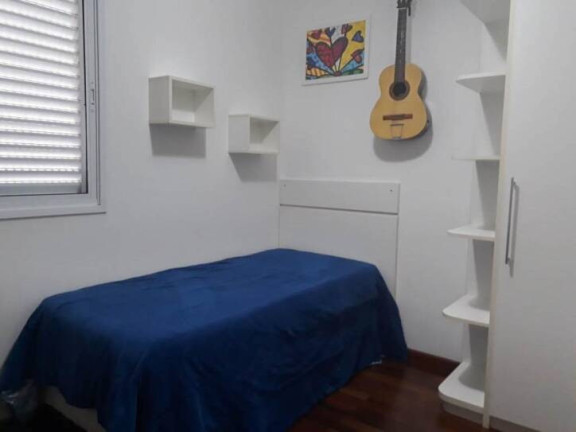 Imagem Apartamento com 4 Quartos à Venda, 111 m² em Santana - São José Dos Campos Imagem Apartamento com 4 Quartos à Venda, 111 m² em Santana - São José Dos Campos