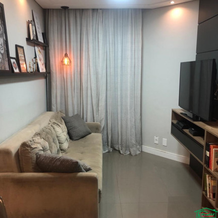 Imagem Apartamento com 3 Quartos à Venda, 65 m² em Vila Prudente - São Paulo