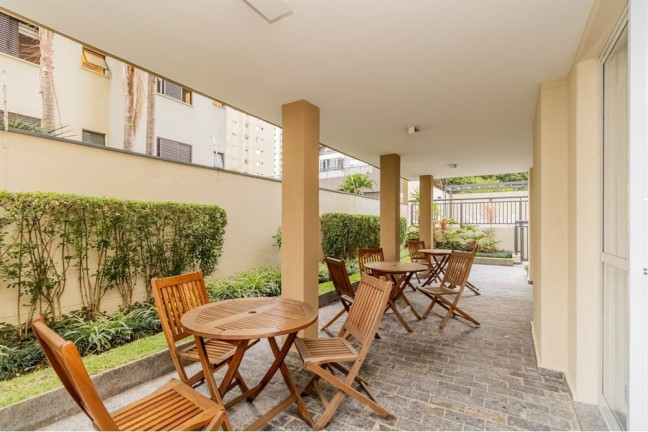 Imagem Apartamento com 2 Quartos à Venda, 60 m² em Vila Da Saúde - São Paulo