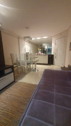 Imagem Apartamento com 2 Quartos à Venda, 53 m² em Vila Luzita - Santo André
