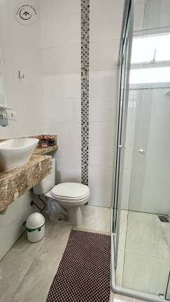 Imagem Sobrado com 3 Quartos à Venda, 84 m² em Caiçara - Praia Grande