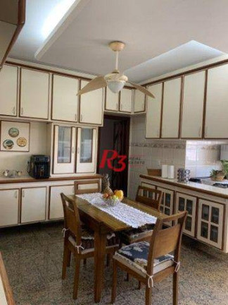 Imagem Cobertura com 3 Quartos à Venda, 364 m² em Gonzaga - Santos Imagem Cobertura com 3 Quartos à Venda, 364 m² em Gonzaga - Santos