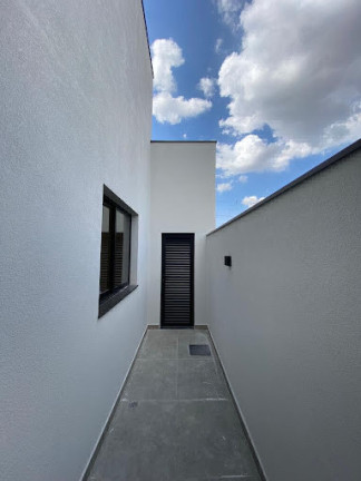 Imagem Casa com 3 Quartos à Venda, 139 m² em Condomínio Villagio Wanel - Sorocaba