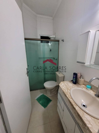 Imagem Casa com 3 Quartos à Venda, 87 m² em Jardim Las Palmas - Guarujá