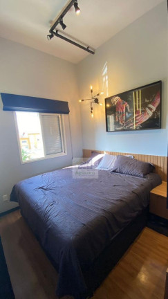 Imagem Apartamento com 1 Quarto à Venda, 39 m² em Granja Viana - Cotia