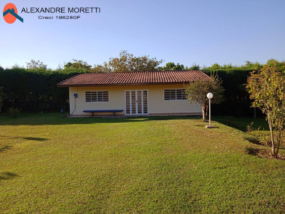 Imagem Chácara com 4 Quartos à Venda, 5.551 m² em Campo Do Meio - Araçoiaba Da Serra Imagem Chácara com 4 Quartos à Venda, 5.551 m² em Campo Do Meio - Araçoiaba Da Serra