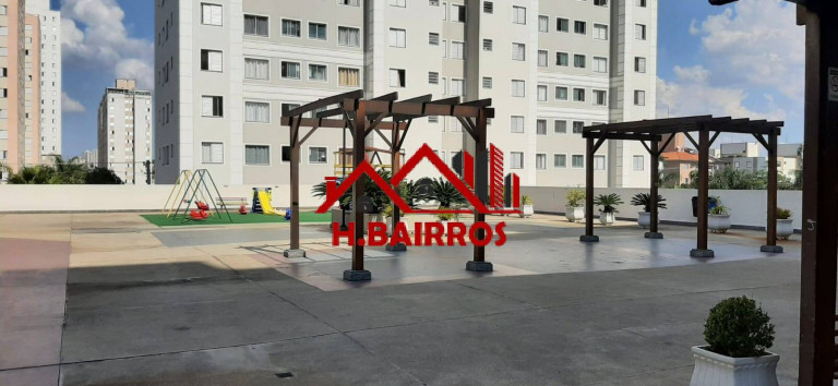 Imagem Apartamento com 2 Quartos à Venda, 46 m² em Palmeiras De São José - São José Dos Campos Imagem Apartamento com 2 Quartos à Venda, 46 m² em Palmeiras De São José - São José Dos Campos
