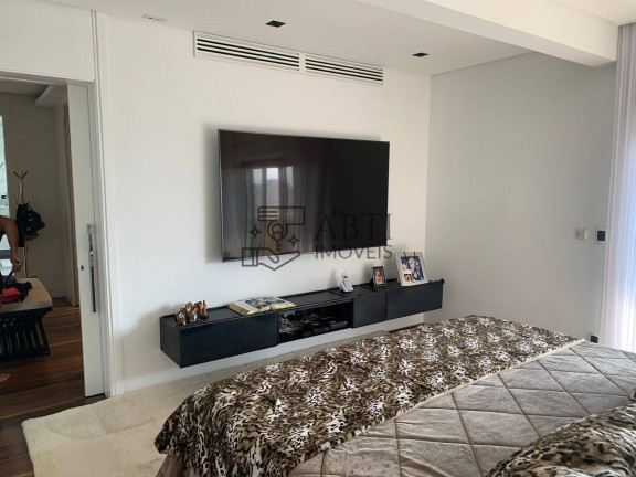 Imagem Apartamento com 4 Quartos à Venda, 600 m² em Moema - São Paulo