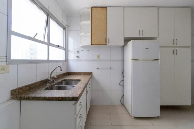 Imagem Apartamento com 3 Quartos à Venda, 90 m² em Brooklin Paulista - São Paulo