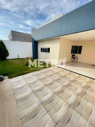 Imagem Casa com 2 Quartos para Alugar, 135 m² em Colinas Do Rio - Petrolina Imagem Casa com 2 Quartos para Alugar, 135 m² em Colinas Do Rio - Petrolina