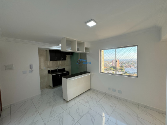 Imagem Imóvel com 3 Quartos à Venda, 54 m² em Samambaia Sul (samambaia) - Brasília