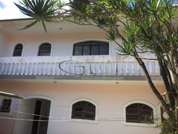 Imagem Casa com 5 Quartos à Venda, 243 m² em Vista Linda - Bertioga