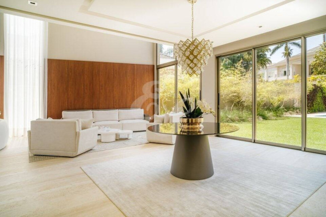 Imagem Casa com 5 Quartos à Venda, 1 m² em Tamboré - Santana De Parnaíba Imagem Casa com 5 Quartos à Venda, 1 m² em Tamboré - Santana De Parnaíba