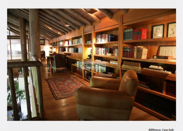 Imagem Casa com 4 Quartos à Venda, 305 m² em Condomínio Reserva Santa Izabel - Jaguariúna