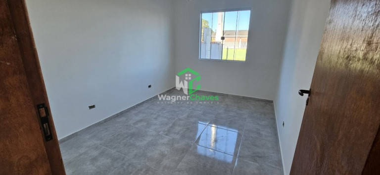 Imagem Casa com 2 Quartos à Venda, 48 m² em Primavera - Pontal Do Paraná
