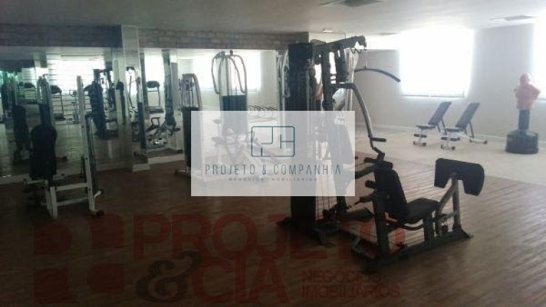 Imagem Apartamento com 1 Quarto à Venda, 33 m² em Alto Da Boa Vista - São Paulo Imagem Apartamento com 1 Quarto à Venda, 33 m² em Alto Da Boa Vista - São Paulo