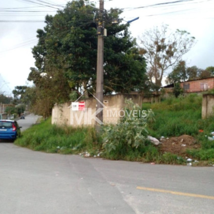 Terreno à Venda, 601 m² em Vila Ipanema - Piraquara