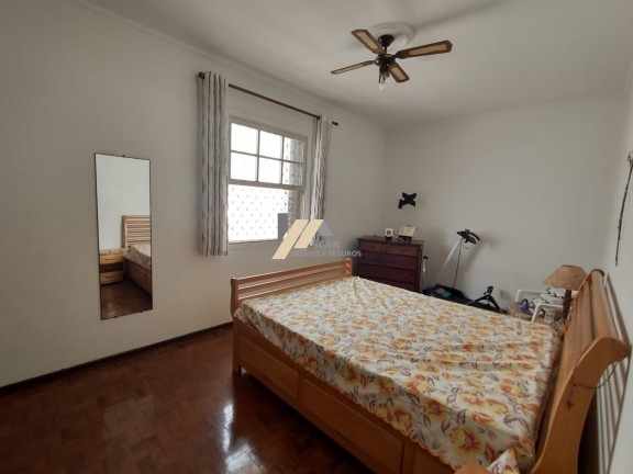 Imagem Casa com 3 Quartos à Venda, 187 m² em Jardim Proença - Campinas