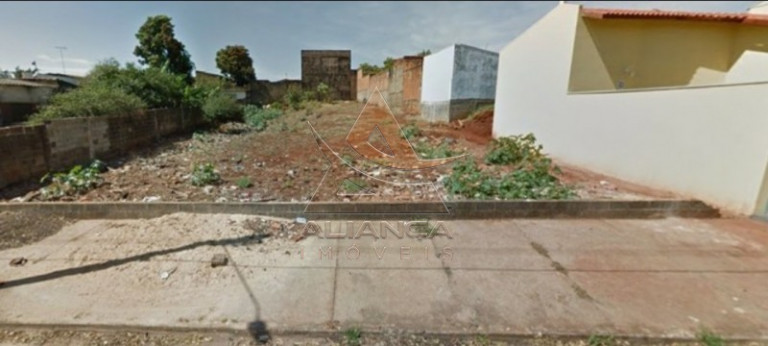 Imagem Terreno à Venda, 421 m² em Jardim Piratininga - Ribeirão Preto Imagem Terreno à Venda, 421 m² em Jardim Piratininga - Ribeirão Preto