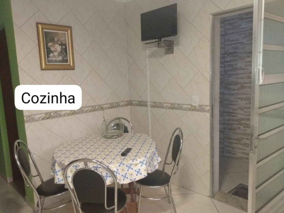 Imagem Casa com 4 Quartos à Venda, 275 m² em Jardim Estela Mari - Cotia