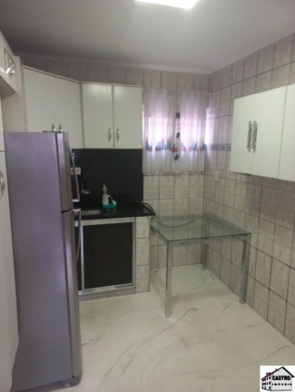 Imagem Apartamento com 2 Quartos à Venda, 48 m² em Conjunto Habitacional Padre Manoel Da Nóbrega - São Paulo Imagem Apartamento com 2 Quartos à Venda, 48 m² em Conjunto Habitacional Padre Manoel Da Nóbrega - São Paulo