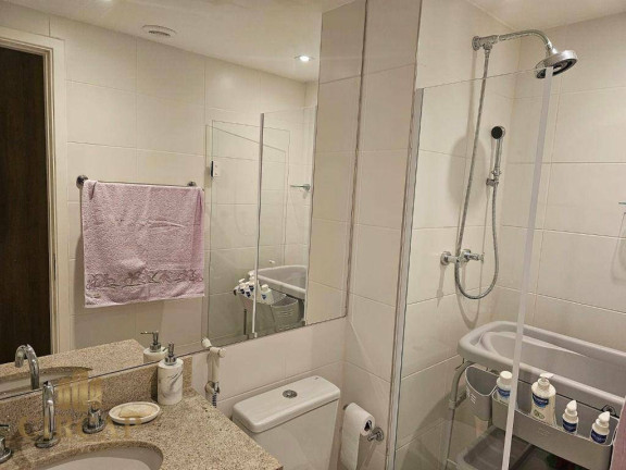 Imagem Apartamento com 3 Quartos à Venda, 92 m² em Vila Romana - São Paulo Imagem Apartamento com 3 Quartos à Venda, 92 m² em Vila Romana - São Paulo