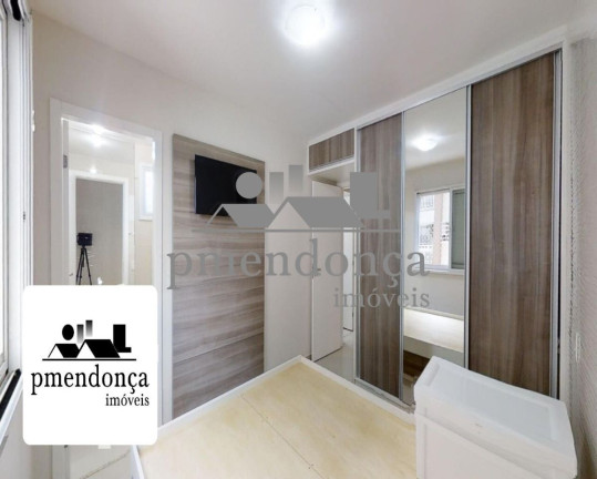 Imagem Apartamento com 2 Quartos à Venda, 67 m² em Barra Funda - São Paulo