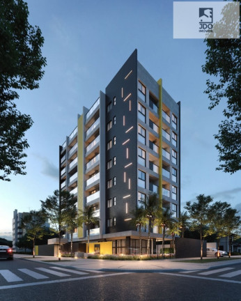 Imagem Apartamento com 1 Quarto à Venda, 30 m² em Mercês - Curitiba Imagem Apartamento com 1 Quarto à Venda, 30 m² em Mercês - Curitiba