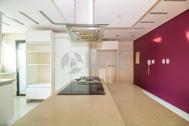 Imagem Apartamento com 3 Quartos à Venda, 177 m² em Higienópolis - Porto Alegre