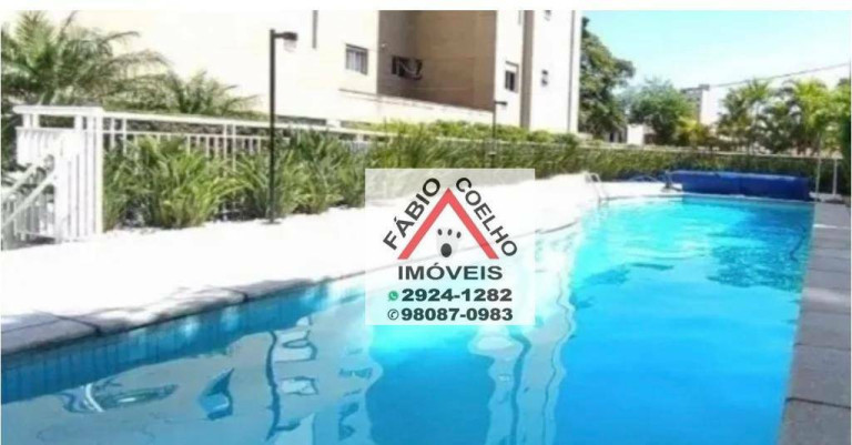Imagem Apartamento com 2 Quartos à Venda, 89 m² em Saúde - São Paulo