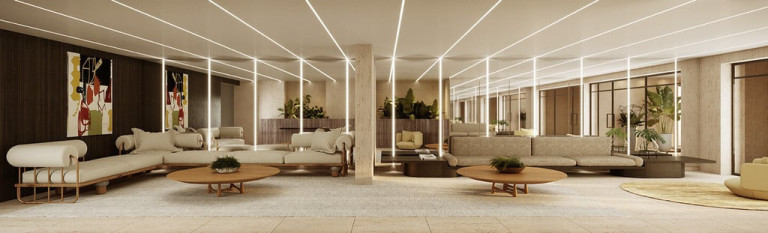 Imagem Apartamento com 3 Quartos à Venda, 172 m² em Serrinha - Goiânia