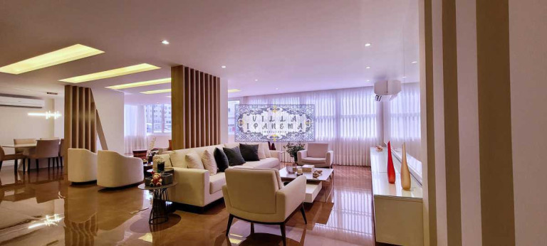 Imagem Cobertura com 5 Quartos à Venda, 385 m² em Flamengo - Rio De Janeiro Imagem Cobertura com 5 Quartos à Venda, 385 m² em Flamengo - Rio De Janeiro