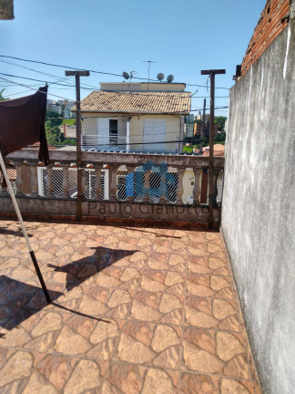 Imagem Casa com 6 Quartos à Venda, 125 m² em Jardim Rosalina - Cotia