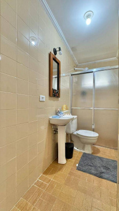 Imagem Apartamento com 3 Quartos à Venda, 80 m² em Jardim Astúrias - Guarujá
