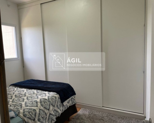 Imagem Apartamento com 2 Quartos à Venda, 52 m² em Pagador De Andrade - Jacareí Imagem Apartamento com 2 Quartos à Venda, 52 m² em Pagador De Andrade - Jacareí