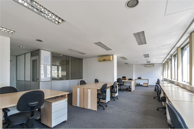 Imagem Sala Comercial à Venda, em Bela Vista - São Paulo Imagem Sala Comercial à Venda, em Bela Vista - São Paulo