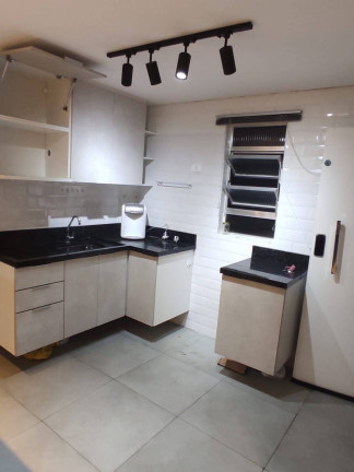 Imagem Apartamento com 1 Quarto à Venda, 40 m² em Aviação - Praia Grande Imagem Apartamento com 1 Quarto à Venda, 40 m² em Aviação - Praia Grande
