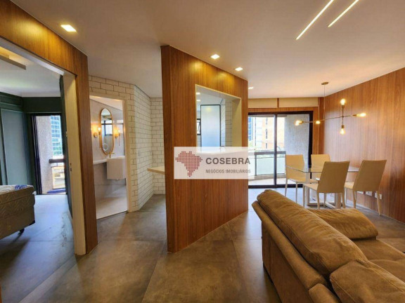 Imagem Apartamento com 1 Quarto à Venda, 51 m² em Vila Olímpia - São Paulo Imagem Apartamento com 1 Quarto à Venda, 51 m² em Vila Olímpia - São Paulo