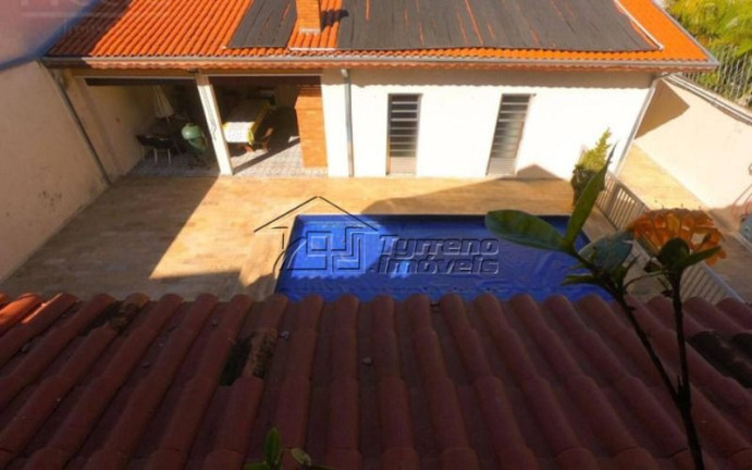 Imagem Casa de Condomínio com 5 Quartos à Venda, 348 m² em Condomínio Residencial Floresta - São José Dos Campos Imagem Casa de Condomínio com 5 Quartos à Venda, 348 m² em Condomínio Residencial Floresta - São José Dos Campos