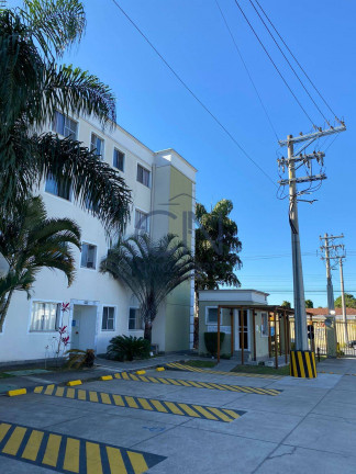 Imagem Apartamento com 2 Quartos à Venda,  em Estiva - Taubaté
