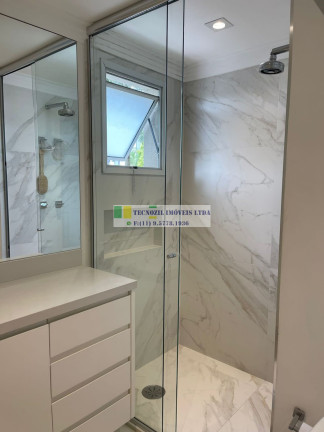 Imagem Apartamento com 3 Quartos à Venda, 144 m² em Campo Belo - São Paulo Imagem Apartamento com 3 Quartos à Venda, 144 m² em Campo Belo - São Paulo